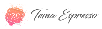 Tema Espresso Logo